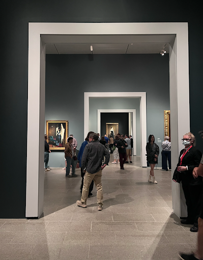 Elizabeth Chao's work