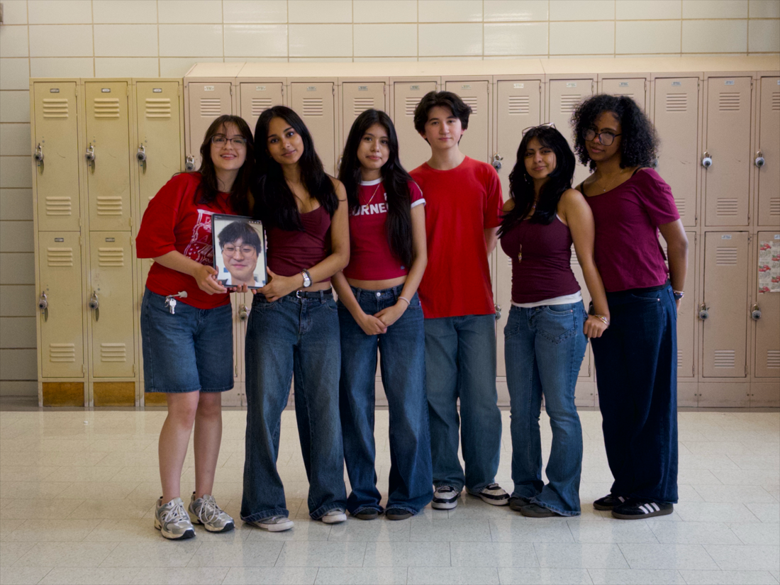 Body image for the article: 2026 Junior Caucus Endorsements