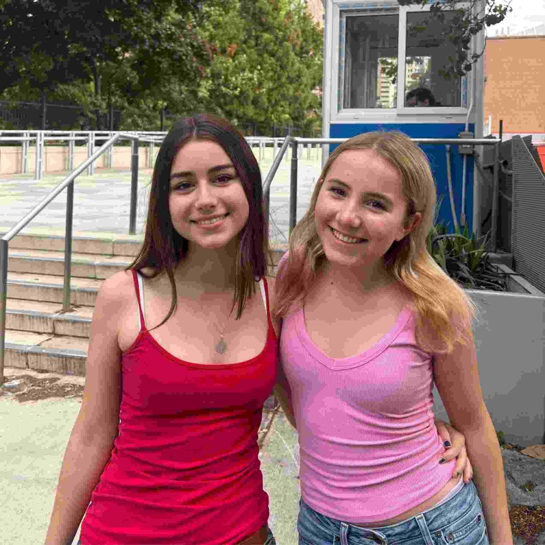 Body image for the article: 2026 Sophomore Caucus Endorsements