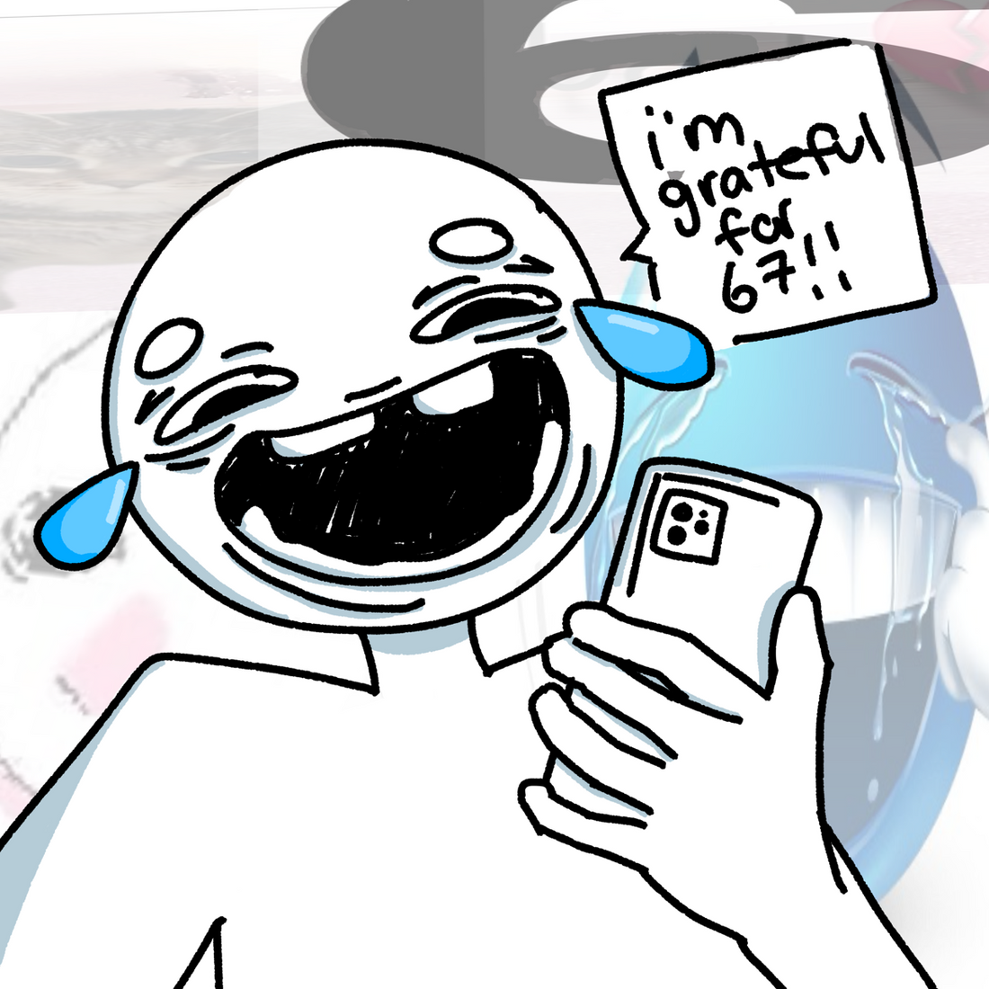 Body image for the article: Things to be Grateful for this Thanksgiving