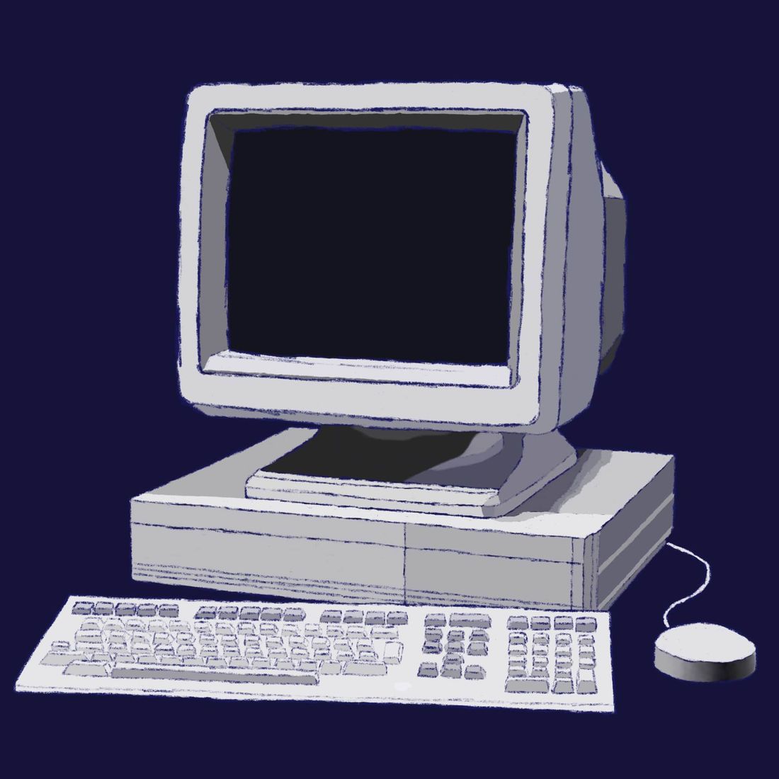 The Early History Of Computer Software