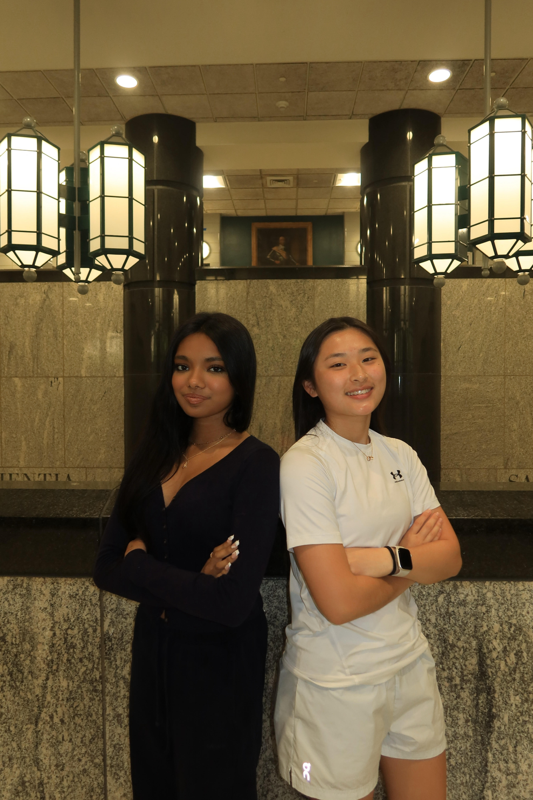 Body image for the article: 2026 Sophomore Caucus Endorsements