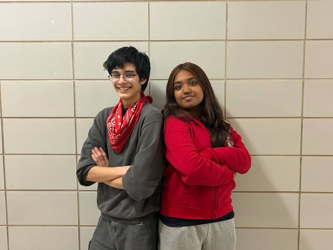 Body image for the article: 2026 Student Union Endorsements